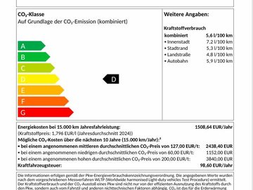 T-Roc 1.5 l eTSI DSG *SOFORT VERFÜGBAR* GJR AHK – Bild 7