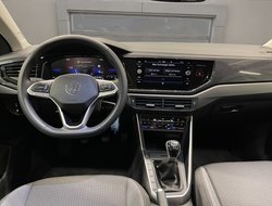 Taigo 1.0 TSI Life IQLight Navi Virtual KlimaA.