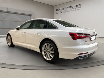 A6 55 3.0 TFSI quattro design ACC AUT Kam. Leder – Bild 4