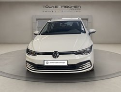 Golf VIII Variant 1.0 TSI Life ACC Kam. Navi LED