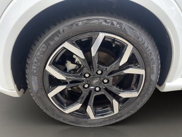 Puma 1.0 EcoBoost ST-Line X ACC AUT Kam. Navi LM – Bild 7