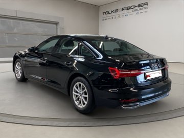 A6 45 2.0 TFSI AUT Navi Standh. Virtual el.Heck – Bild 4