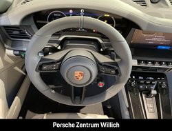 992 911 Carrera 4 GTS Cabriolet Liftsystem-VA