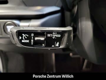 992 911 Carrera GTS Cabrio Clubleder InnoDrive – Bild 21