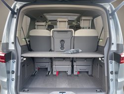 T7 Multivan GOAL 2.0 l TSI 7-Gang-DSG LÜ