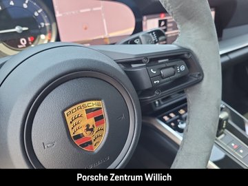 992 911 Carrera Sportabgas Surround-View BOSE – Bild 29
