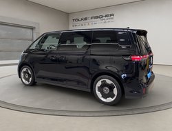 ID.Buzz Bus W Pro IQLight ACC AHK AUT Kam. Navi