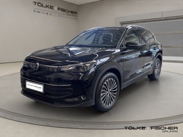 Tiguan 1.5 l eTSI OPF 7-Gang-DSG GJR AHK Garantie – Bild 2