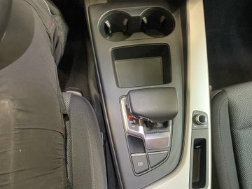 A4 Avant 40 2.0 TDI S-Line S-line ACC AUT Navi – Bild 14