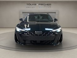 A6 2.0 Avant quattro W TDI S-line ACC AHK AUT LM