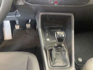 Caddy 2.0 l TDI 75 kW EU6 6 Gang Schalter – Bild 14
