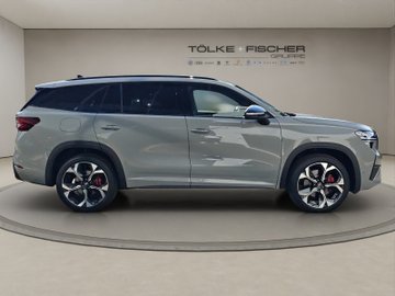 Kodiaq 2.0 TSI 4x4 W RS DCC ACC AHK AUT Navi 360 – Bild 5