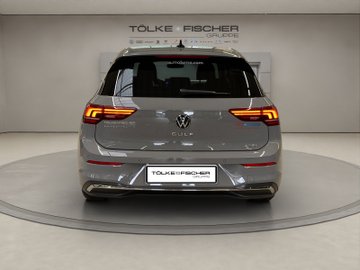 Golf VIII 1.5 eTSI 85 kW Energy ACC AUT Kam. LED – Bild 5