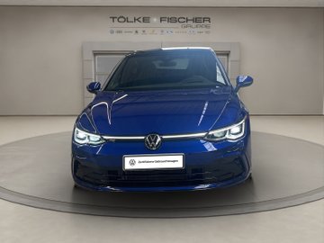 Golf VIII 1.5 eTSI R-Line DCC NaviPro R-Line ACC – Bild 3