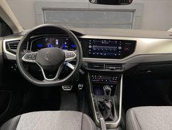 Taigo 1.0 TSI Move ACC AUT Kam. Navi Virtual LED