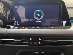 Golf VIII 2.0 TDI Active ACC AHK AUT Kam. Navi