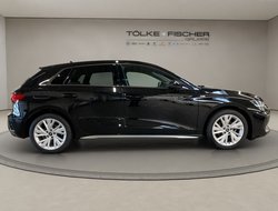 A3 35 Sportback 2.0 TDI  S-Line S-line ACC AUT