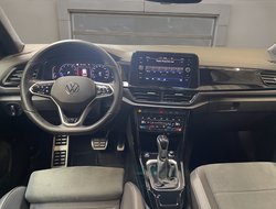 T-Roc 1.5 TSI R-Line DCC R-Line IQLight ACC AHK