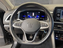 T-Roc 1.0 TSI Life ACC Virtual KlimaA. LED LM