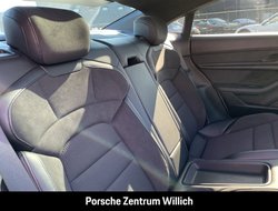 Taycan 4S LED-Matrix Surround-View BOSE 20-Zoll