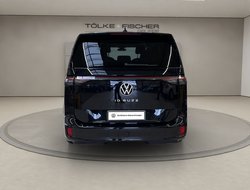 ID.Buzz Bus W Pro IQLight ACC AHK AUT Kam. Navi