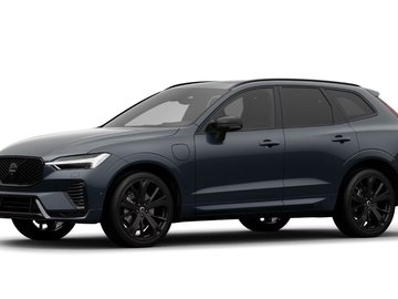 XC60 T8 AWD Plus Black Edition Gewerbe Aktion – Bild 2