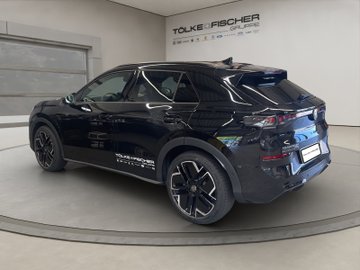 T-Roc e TSI Black Style DSG IQ.Drive Winterräder – Bild 4