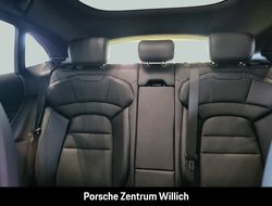 Taycan 4 Cross Turismo LED-Matrix BOSE Luftfederung