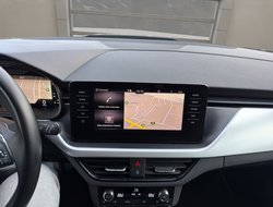 Kamiq 1.5 TSI Navia ACC Kamera Virtual DynLicht