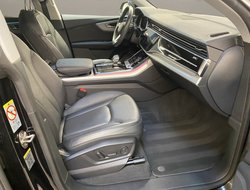 Q8 55 3.0 TFSI quattro ACC AUT Leder Navi 360 LM