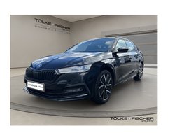 Octavia Combi 2.0 TDI Sportline DCC ACC Navi