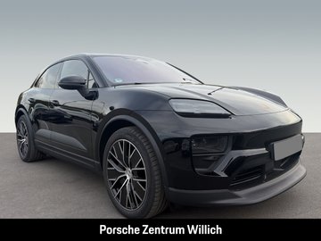 Macan Luftfederung PASM 21-Zoll Rückfahrkamera – Bild 7