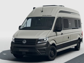 Crafter Grand California Dune 680 120KW DSG FWD – Bild 2