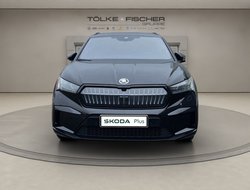 Enyaq 80x Sportline Navi Pano DCC 360° eHeck