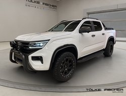 Amarok DK 3.0 TDI Pan Ameri Leder , Allrad , AHK