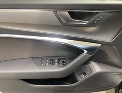 A6 45 2.0 TFSI Avant quattro advanced ACC AUT LM