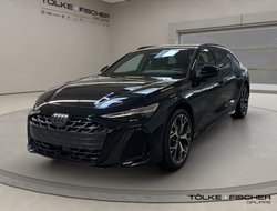 A6 Avant 2.0 TFSI quattro W ACC AHK AUT Leder LM