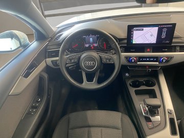 A4 Avant 35 2.0 TDI advanced AUT Navi el.Heck LM – Bild 16