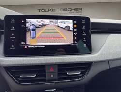 Kamiq 1.0 TSI DSG ACC Navi AHK Virtual LED