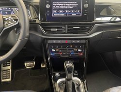 T-Roc 2.0 TSI R 4Motion IQLight ACC AUT Kam. LED