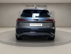 Q3 SUV e-hybrid 200 kW S tronic ACC AHK AUT Kam.