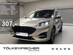 Kuga 1.5 EcoBoost ST-Line X AHK Navi Sportp. HUD