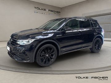 Tiguan 2.0 TSI BMT 4Motion R-Line DCC R-Line ACC – Bild 2
