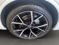 Touareg 3.0 V6 TDI 4Motion W R-Line NaviPro Pano