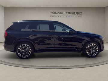 XC90 T8 AWD Ultra Dark PHEV Gewerbe Aktion – Bild 6