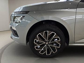 Kamiq 1.0 TSI DSG Balance AHK AUT Kam. KeyLess – Bild 7