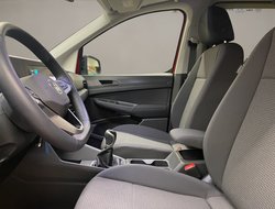 Caddy 1.5 TSI Basis Maxi ACC KlimaA. PDC ParkAss