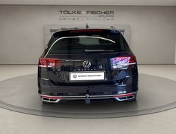 Passat Variant 2.0 TDI BMT Business R-Line ACC