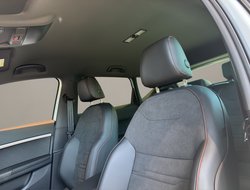 Ateca 1.5 TSI ACT FR ACC AHK AUT Kam. Navi 360