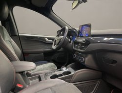 Kuga 2.5 Duratec PHEV ST-Line X ACC AHK AUT Kam.